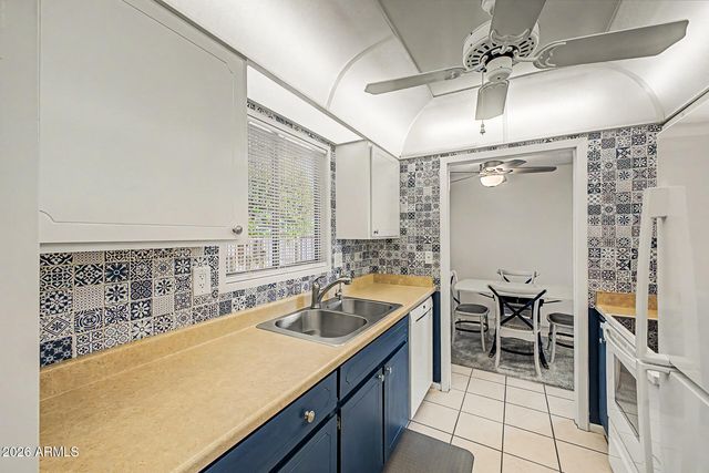 13721 N 98TH Avenue C, Sun City, AZ 85351