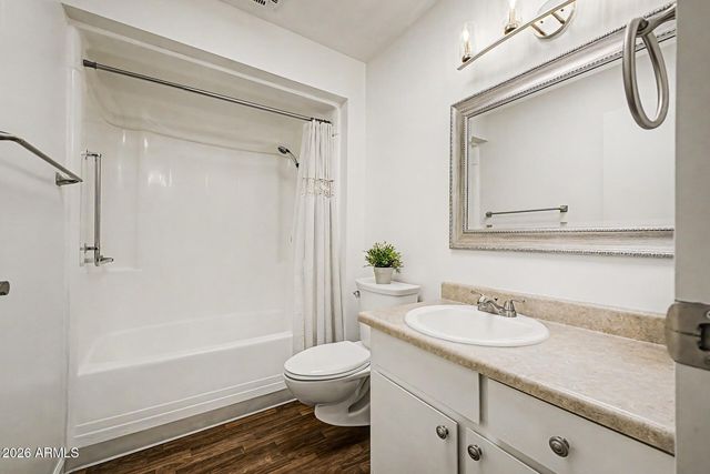 13721 N 98TH Avenue C, Sun City, AZ 85351