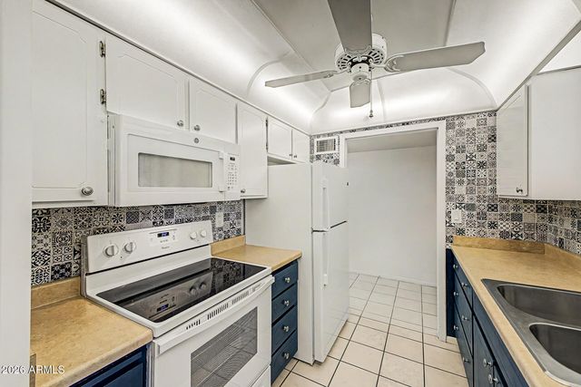 13721 N 98TH Avenue C, Sun City, AZ 85351