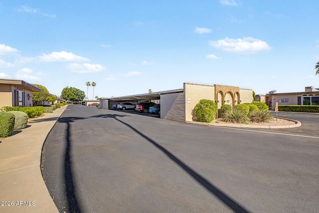 13721 N 98TH Avenue C, Sun City, AZ 85351
