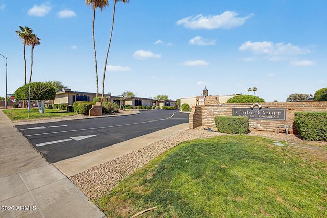 13721 N 98TH Avenue C, Sun City, AZ 85351