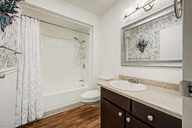13721 N 98TH Avenue C, Sun City, AZ 85351