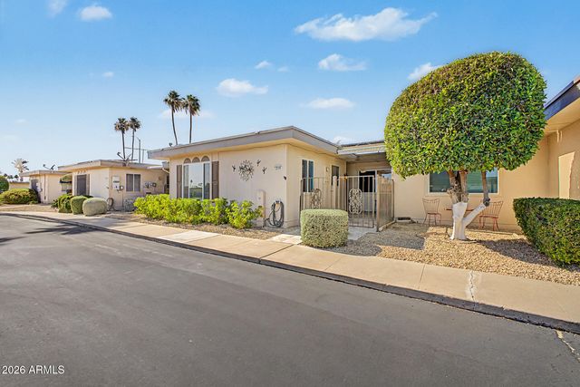 13721 N 98TH Avenue C, Sun City, AZ 85351