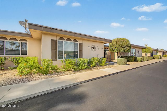 13721 N 98TH Avenue C, Sun City, AZ 85351
