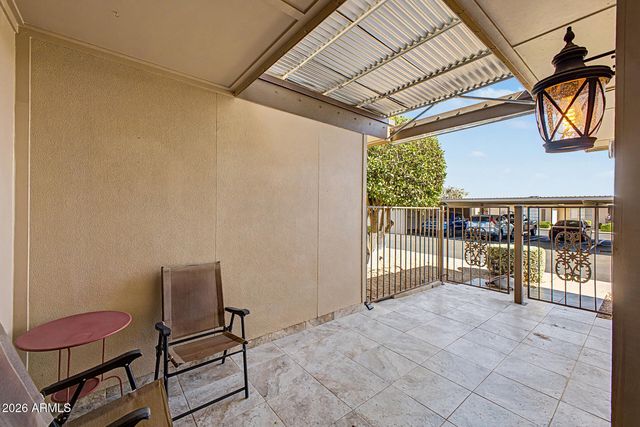 13721 N 98TH Avenue C, Sun City, AZ 85351