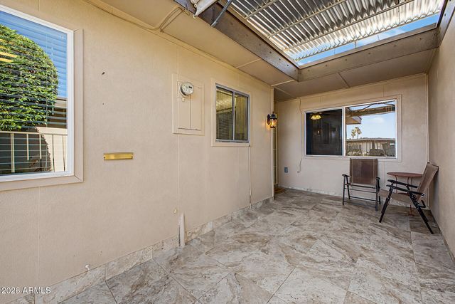 13721 N 98TH Avenue C, Sun City, AZ 85351