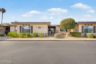 13721 N 98TH Avenue C, Sun City, AZ 85351