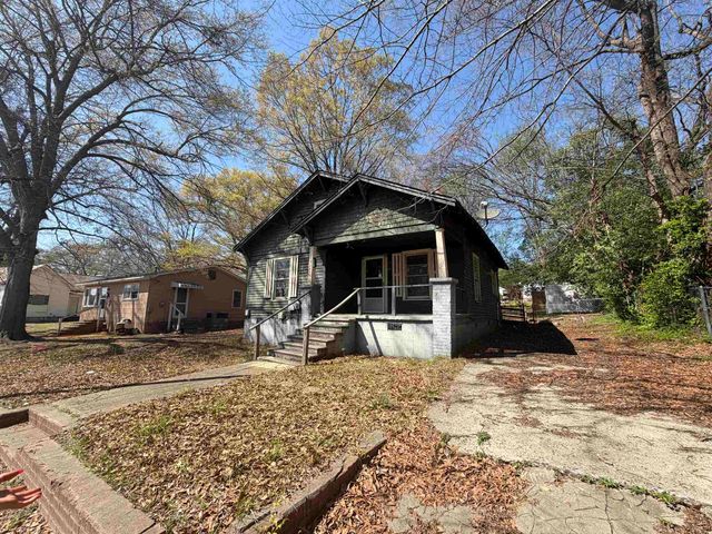 407 Willow Street, Gaffney, SC 29340