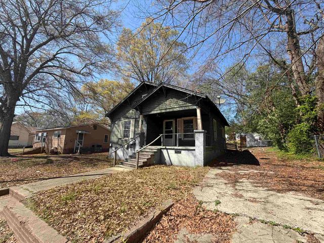 407 Willow Street, Gaffney, SC 29340