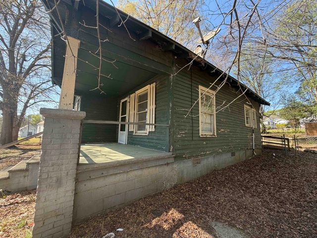 407 Willow Street, Gaffney, SC 29340