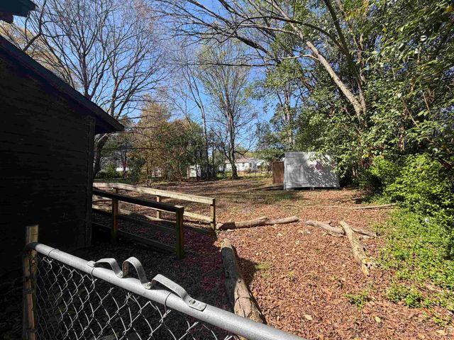 407 Willow Street, Gaffney, SC 29340