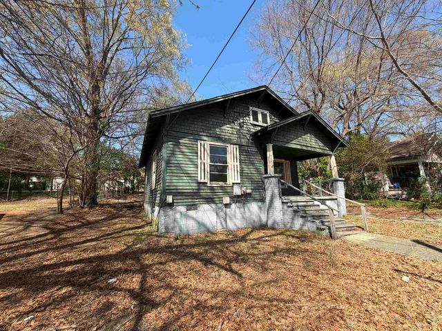 407 Willow Street, Gaffney, SC 29340