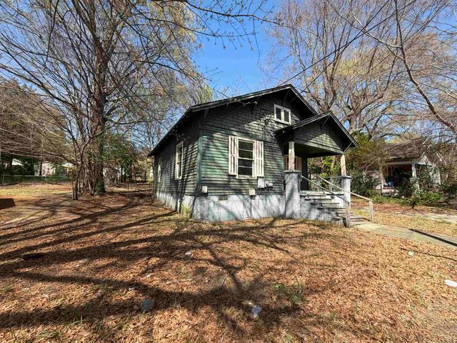 407 Willow Street, Gaffney, SC 29340