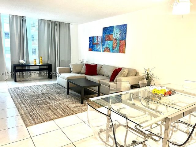 5401 Collins Ave 311, Miami Beach, FL 33140