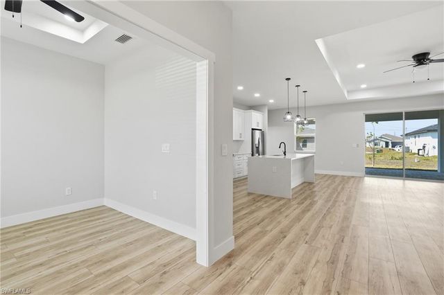 3020 NW 6Th AVE, Cape Coral, FL 33993