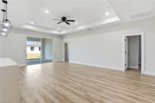 3020 NW 6Th AVE, Cape Coral, FL 33993