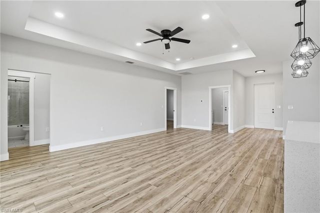 3020 NW 6Th AVE, Cape Coral, FL 33993