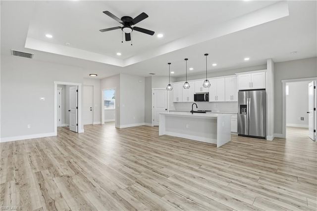 3020 NW 6Th AVE, Cape Coral, FL 33993