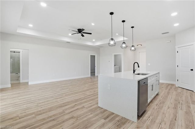 3020 NW 6Th AVE, Cape Coral, FL 33993