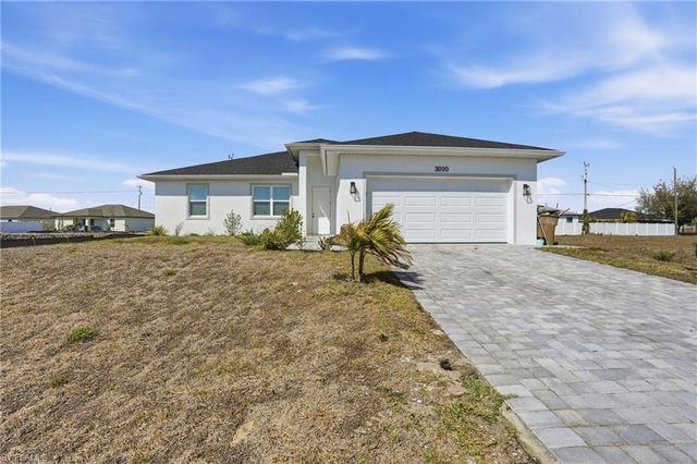 3020 NW 6Th AVE, Cape Coral, FL 33993