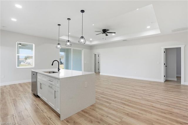 3020 NW 6Th AVE, Cape Coral, FL 33993