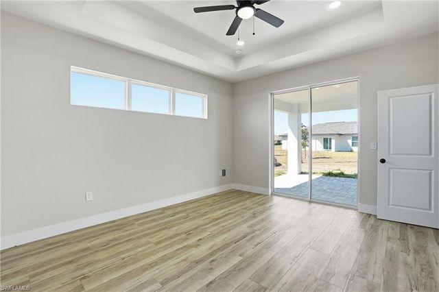 3020 NW 6Th AVE, Cape Coral, FL 33993