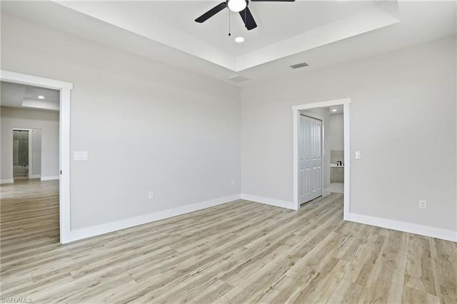 3020 NW 6Th AVE, Cape Coral, FL 33993