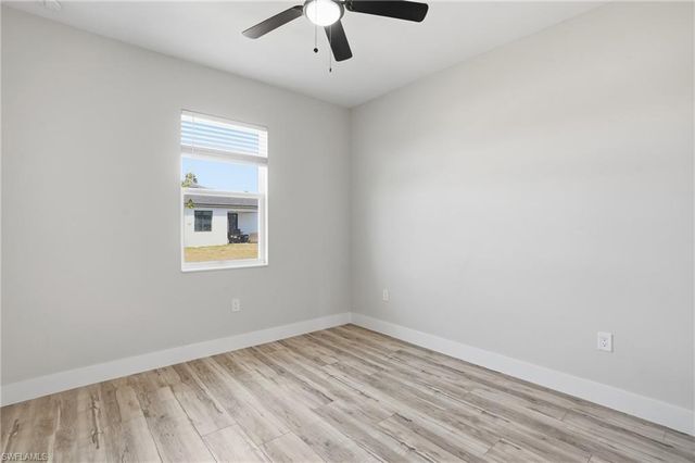 3020 NW 6Th AVE, Cape Coral, FL 33993