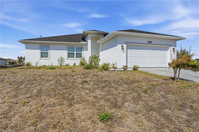 3020 NW 6Th AVE, Cape Coral, FL 33993