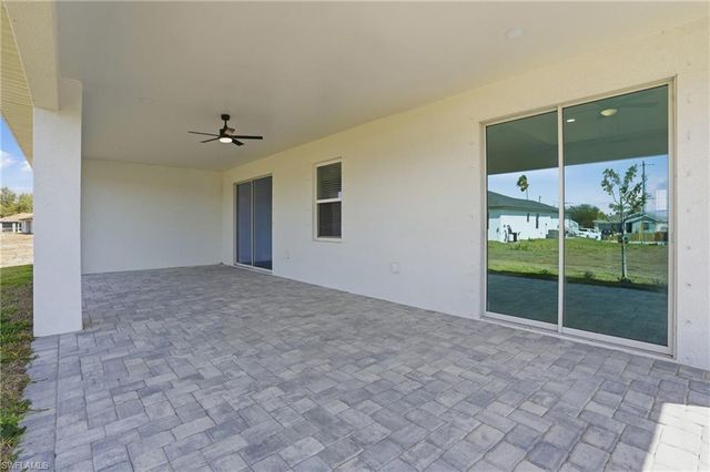 3020 NW 6Th AVE, Cape Coral, FL 33993