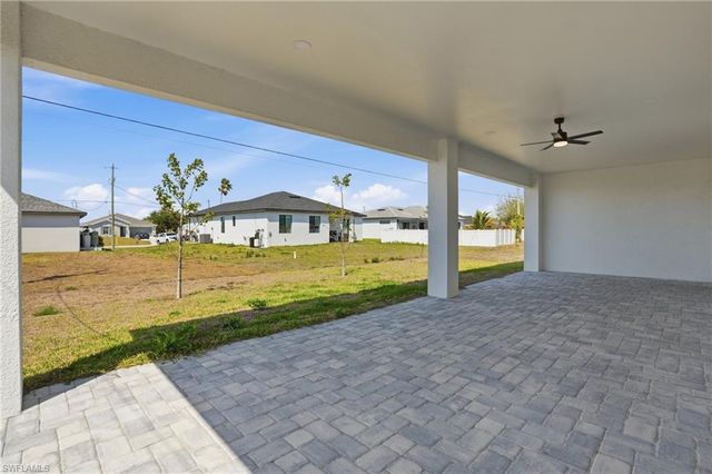 3020 NW 6Th AVE, Cape Coral, FL 33993