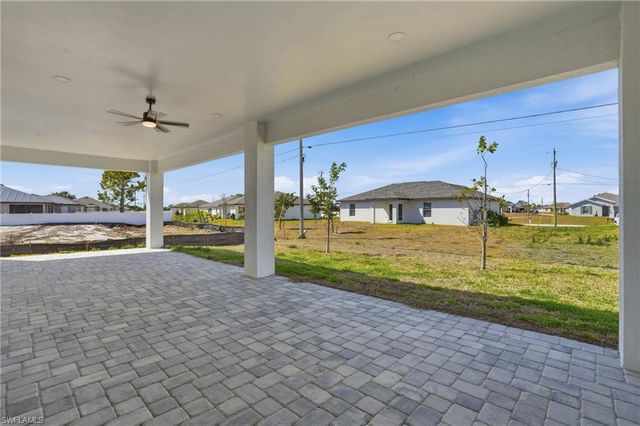 3020 NW 6Th AVE, Cape Coral, FL 33993