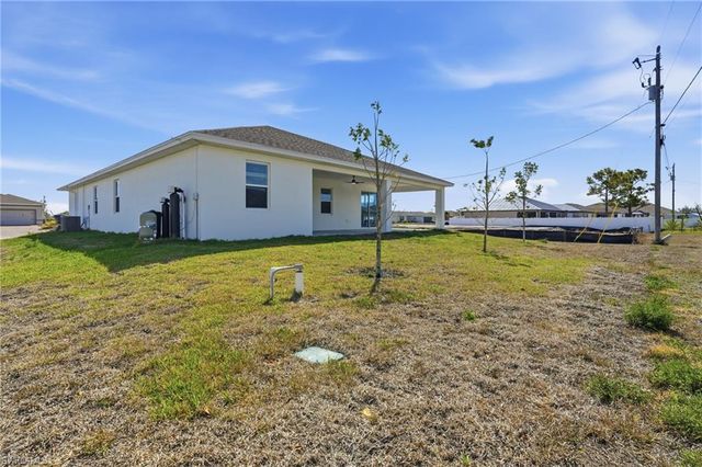 3020 NW 6Th AVE, Cape Coral, FL 33993