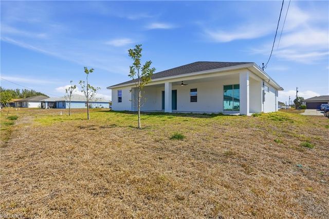 3020 NW 6Th AVE, Cape Coral, FL 33993