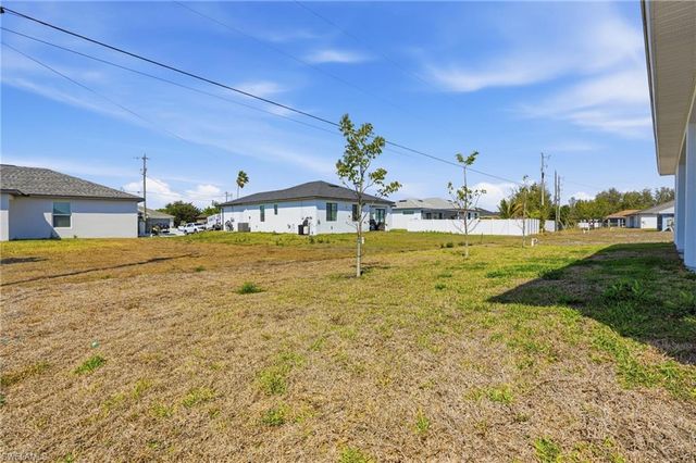 3020 NW 6Th AVE, Cape Coral, FL 33993