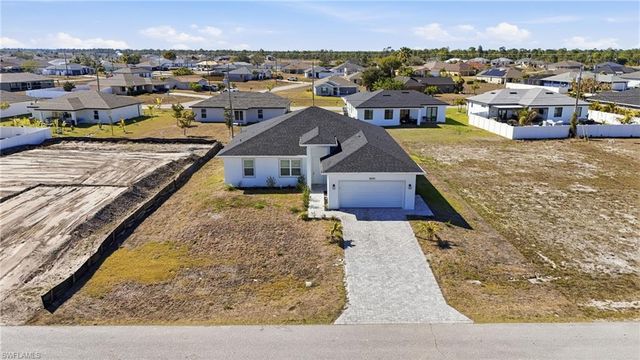 3020 NW 6Th AVE, Cape Coral, FL 33993