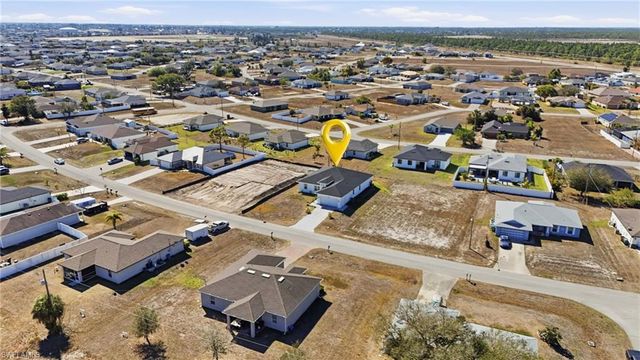 3020 NW 6Th AVE, Cape Coral, FL 33993