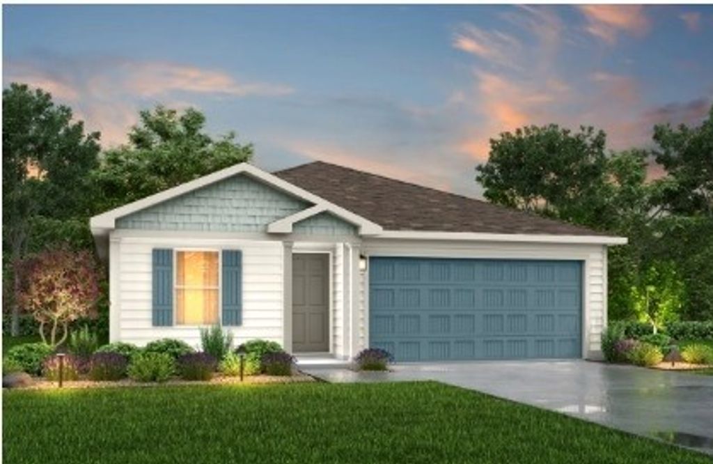 332 Azalea Trail, Granbury, TX 76048