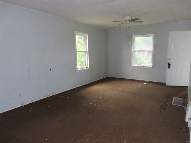 1624 E Fox Street, South Bend, IN 46613