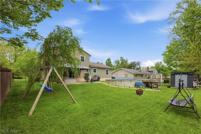 488 Woodlake Drive, Medina, OH 44256