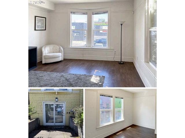 722 Ne COUCH St, Portland, OR 97232