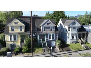 722 Ne COUCH St, Portland, OR 97232