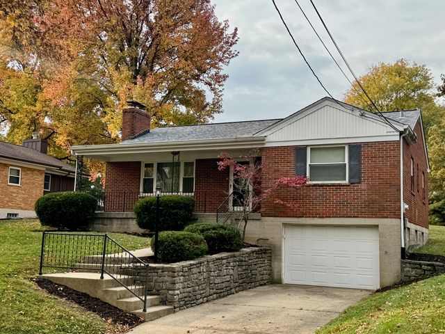 2169 Uhl Road, Cold Spring, KY 41076