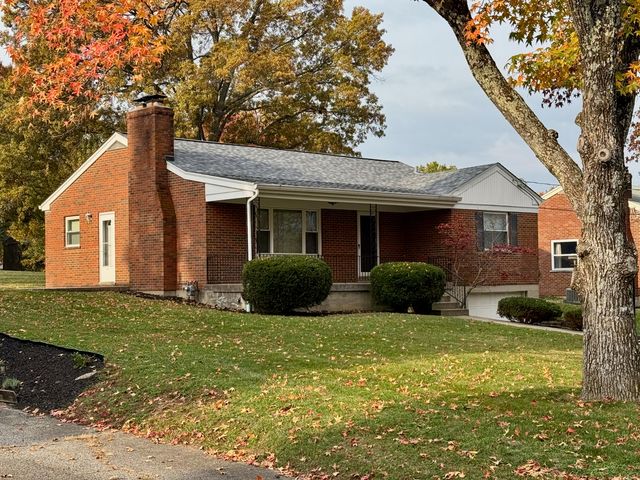 2169 Uhl Road, Cold Spring, KY 41076