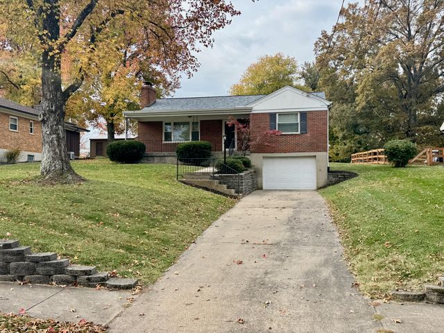 2169 Uhl Road, Cold Spring, KY 41076