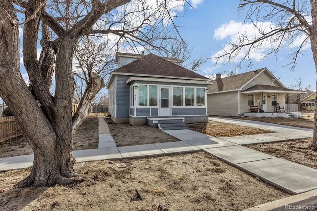 423 Phelps Street, Sterling, CO 80751