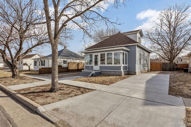 423 Phelps Street, Sterling, CO 80751