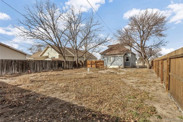 423 Phelps Street, Sterling, CO 80751