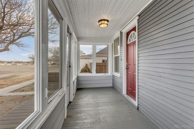 423 Phelps Street, Sterling, CO 80751