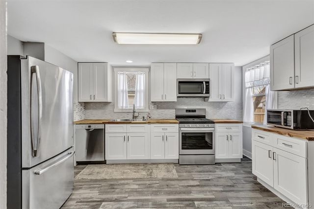 423 Phelps Street, Sterling, CO 80751